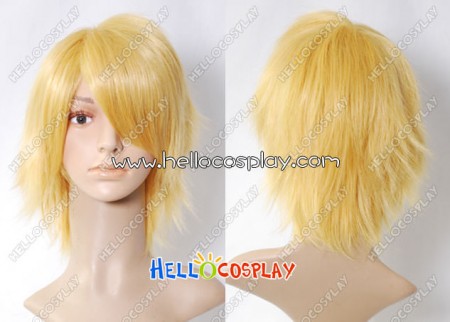 Uta No Prince-sama Cosplay Syo Kurusu Wig