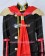 Final Fantasy Type 0 Cosplay Martial Artist Eight Eito Costume