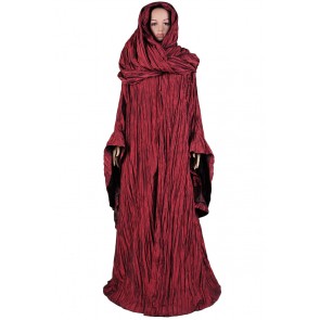 Game of Thrones Melisandre The Red Woman Cosplay Costume