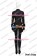 Captain America Civil War Black Widow Cosplay Costume Uniform