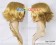Code Geass Cosplay Gino Wig