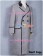 The Fourth Doctor Coat Dr Tom Baker Costume