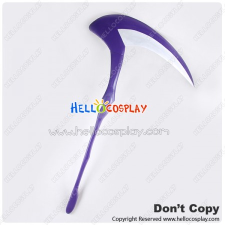 Death Note Cosplay Light Yagami Sickle