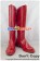 Sailor Moon Cosplay Shoes Usagi Tsukino Red Boots