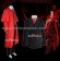 Hellsing Alucard Cosplay Costume