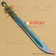 Mighty Morphin Power Rangers Cosplay Tommy Oliver Sword Prop
