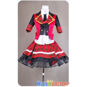 AKB0048 Cosplay Senbatsu Members Tomomi Itano the 11th Costume