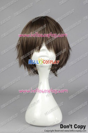 Seraph of the End Yoichi Saotome Cosplay Wig