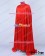 Star Wars Red Royal Guard Cosplay Costume