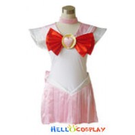 Sailor Chibi Moon Chibiusa Cosplay Costume