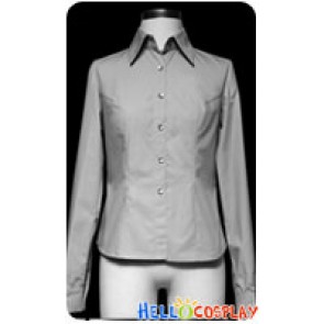 Attack On Titan Shingeki No Kyojin Cosplay Sasha Blouse Shirt Costume