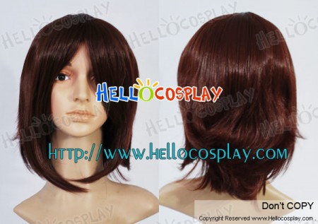 Axis Powers Hetalia Cosplay Austria Wig