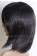 Black 004 short Wig