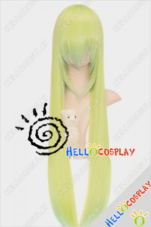 Fate Stay Night Cosplay Enkidu Long Wig