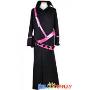 Vocaloid Cosplay Love Is War Luka Megurine Costume