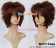 Code Geass Cosplay Suzaku Kururugi Wig