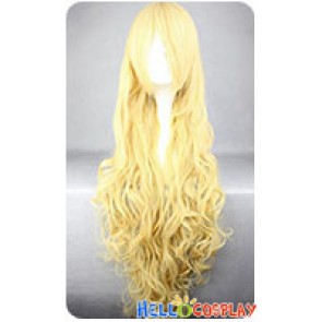 Shakugan No Shana Tiriel Cosplay Wig