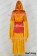 Star Wars The Phantom Menace Queen Padmé Amidala Cosplay Costume