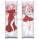 Baka and Test Mizuki Himeji Body Pillow