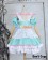 Vocaloid Cosplay GUMI Eat Me Dress Costume