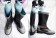 Mobile Suit Gundam 00 Cosplay Short Boots
