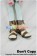 Digimon Cosplay Tachikawa Mimi Shoes