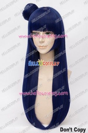 Love Live Sunshine Yoshiko Tsushima Cosplay Wig
