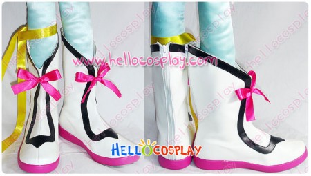 Tales Of Graces Cosplay SoPhie Shoes