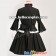 K-On Mio Akiyama Cosplay Costume Dress