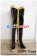 Pokémon Pokemon Cosplay Shoes Black Long Boots
