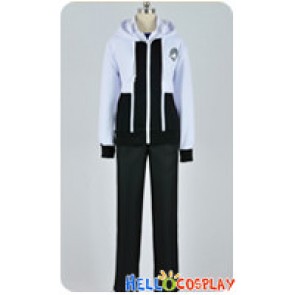 Strike The Blood Cosplay Kojou Akatsuki Uniform Costume