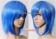 Puella Magi Madoka Magica Cosplay Sayaka Miki Wig