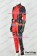 Deadpool Wade Wilson Jumpsuit Cosplay Costume Cotton