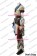 Horizon Zero Dawn Aloy Cosplay Costume Full Set Suit