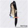 The Legend Of Sword And Fairy Cosplay Wig Long With Ponytail Mo Xuanying Chong Lian Wig Black