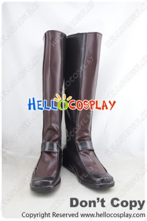 Uta No Prince-Sama 1000% Cosplay Shoes Class A Otoya Ittoki Boots