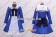 Mashiroiro Symphony: Love is pure white Cosplay Sakuno Uryu Costume Dress