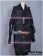 Star Wars Darth Maul Cosplay Costume Uniform