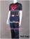 Young Justice Superboy Cosplay Costume