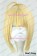 Fate Zero Saber Cosplay Wig