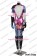 Overwatch Widowmaker Cosplay Costume Uniform