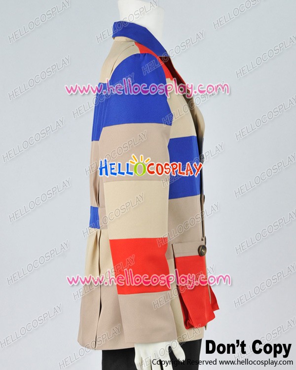 Fear And Loathing In Las Vegas Costume Raoul Duke Hunter S Thompson Johnny Depp Splice Jacket Fear And Loathing In Las Vegas Costume Raoul Duke Hunter S Thompson Johnny Depp Splice Jacket