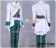 Axis Powers: Hetalia Cosplay Costume Hungary Traditional Uniform