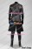 Game Of Thrones Jon Snow Cosplay Costume