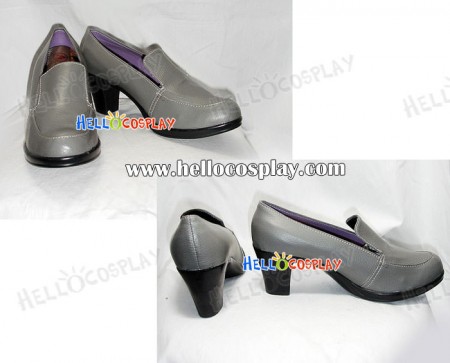 Hetalia: Axis Powers Cosplay Germany Girl Ver Shoes