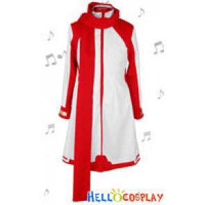 Akaito Cosplay Costume From Vocaloid