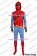 Spider-Man Homecoming Spider Man Cosplay Costume Full Set