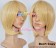 Black Butler 2 Cosplay Alois Trancy Wig