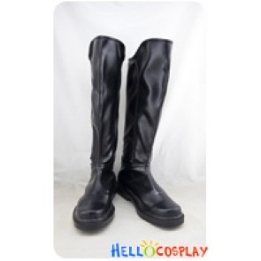 Sword Art Online Alfheim Online ALO Cosplay Shoes Klein Ryōtarō Tsuboi Boots