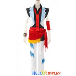 Uta No Prince Sama Cosplay Class A Otoya Ittoki Costume Full Set